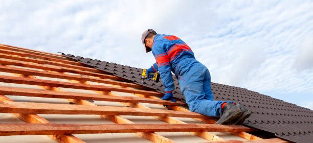 Best Gutter Installation and Repair  in Union, SC