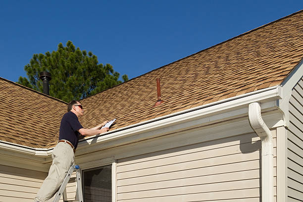 Best Cold Roofs  in Union, SC