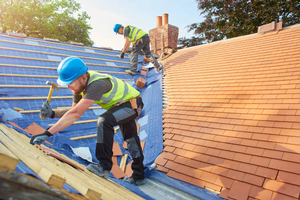 Best Green or Eco-Friendly Roofing Solutions  in Union, SC